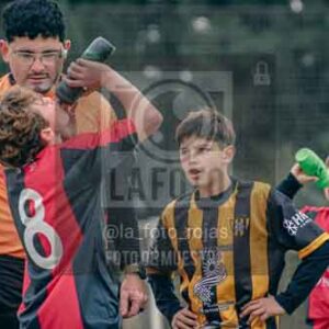 Fotografía NH-SEMI-82 de (050) 2026-07-04 Newbery Huracan Sub12