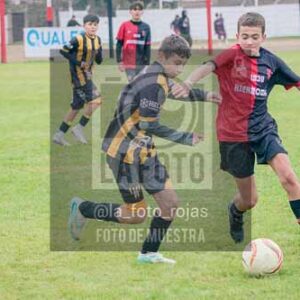 Fotografía NH-SEMI-83-1 de (050) 2026-07-04 Newbery Huracan Sub13