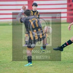 Fotografía NH-SEMI-84-1 de (050) 2026-07-04 Newbery Huracan Sub13
