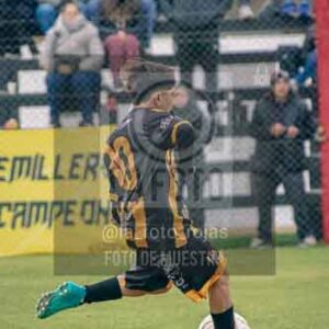 Fotografía NH-SEMI-84 de (050) 2026-07-04 Newbery Huracan Sub12