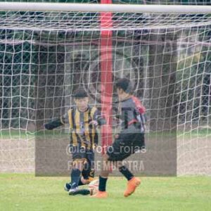 Fotografía NH-SEMI-85-1 de (050) 2026-07-04 Newbery Huracan Sub13