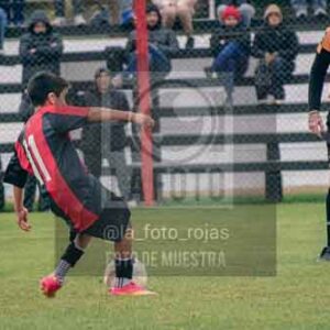 Fotografía NH-SEMI-85 de (050) 2026-07-04 Newbery Huracan Sub12