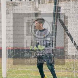 Fotografía NH-SEMI-86 de (050) 2026-07-04 Newbery Huracan Sub12