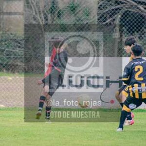 Fotografía NH-SEMI-88-1 de (050) 2026-07-04 Newbery Huracan Sub13