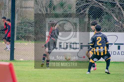 Fotografía NH-SEMI-88-1 de (050) 2026-07-04 Newbery Huracan Sub13