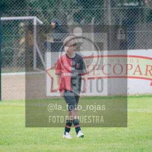 Fotografía NH-SEMI-89-1 de (050) 2026-07-04 Newbery Huracan Sub13