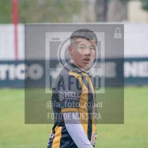 Fotografía NH-SEMI-90-1 de (050) 2026-07-04 Newbery Huracan Sub13