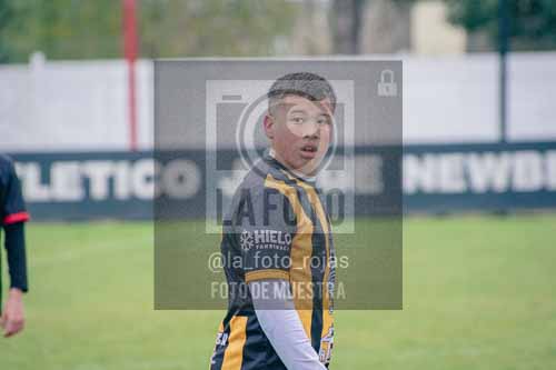 Fotografía NH-SEMI-90-1 de (050) 2026-07-04 Newbery Huracan Sub13