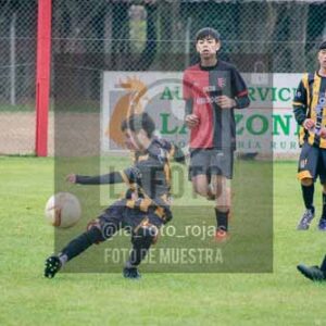 Fotografía NH-SEMI-91-1 de (050) 2026-07-04 Newbery Huracan Sub13