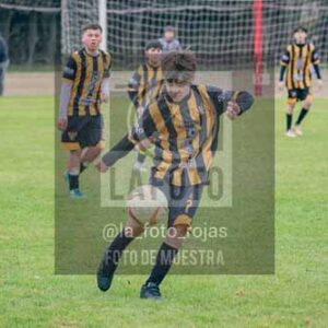 Fotografía NH-SEMI-92-1 de (050) 2026-07-04 Newbery Huracan Sub13