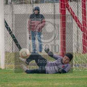 Fotografía NH-SEMI-93 de (050) 2026-07-04 Newbery Huracan Sub12