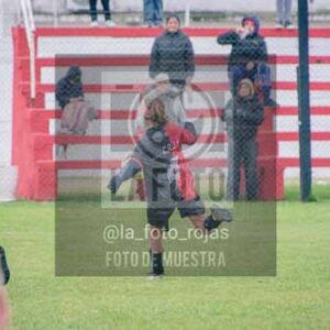 Fotografía NH-SEMI-94-1 de (050) 2026-07-04 Newbery Huracan Sub13