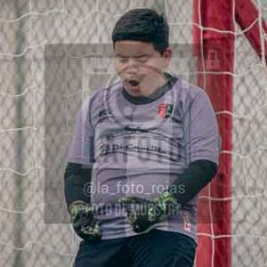 Fotografía NH-SEMI-94 de (050) 2026-07-04 Newbery Huracan Sub12