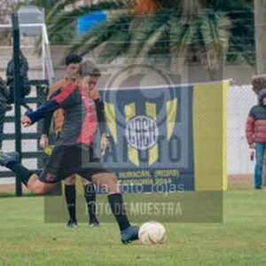 Fotografía NH-SEMI-95 de (050) 2026-07-04 Newbery Huracan Sub12