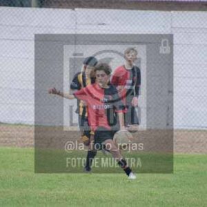 Fotografía NH-SEMI-96-1 de (050) 2026-07-04 Newbery Huracan Sub13