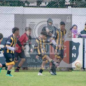 Fotografía NH-SEMI-97-1 de (050) 2026-07-04 Newbery Huracan Sub13