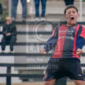 Fotografía NH-SEMI-97 de (050) 2026-07-04 Newbery Huracan Sub12
