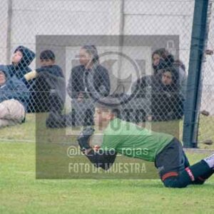 Fotografía NH-SEMI-98-1 de (050) 2026-07-04 Newbery Huracan Sub13