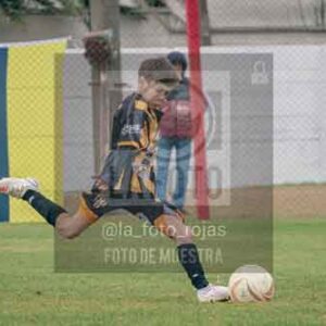 Fotografía NH-SEMI-98 de (050) 2026-07-04 Newbery Huracan Sub12