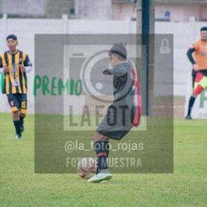 Fotografía NH-SEMI-99-1 de (050) 2026-07-04 Newbery Huracan Sub13