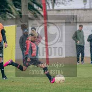 Fotografía NH-SEMI-99 de (050) 2026-07-04 Newbery Huracan Sub12