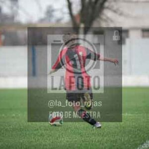 Fotografía PAN-11 de (055) 2026-07-18 Argentino Newbery Sub12 Final