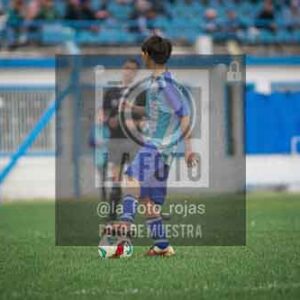 Fotografía PAN-13 de (055) 2026-07-18 Argentino Newbery Sub12 Final