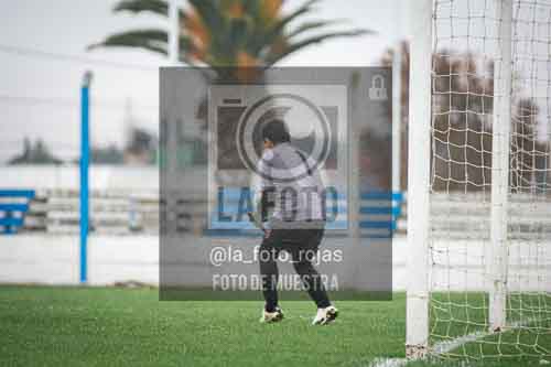 Fotografía PAN-22 de (055) 2026-07-18 Argentino Newbery Sub12 Final