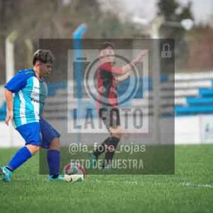 Fotografía PAN-28 de (055) 2026-07-18 Argentino Newbery Sub12 Final