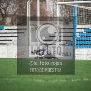 Fotografía PAN-32 de (055) 2026-07-18 Argentino Newbery Sub12 Final