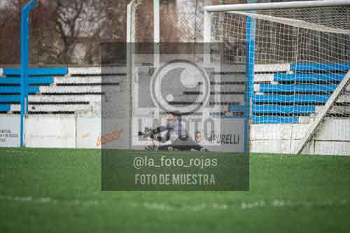 Fotografía PAN-32 de (055) 2026-07-18 Argentino Newbery Sub12 Final