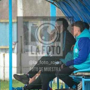 Fotografía PAN-35 de (055) 2026-07-18 Argentino Newbery Sub12 Final