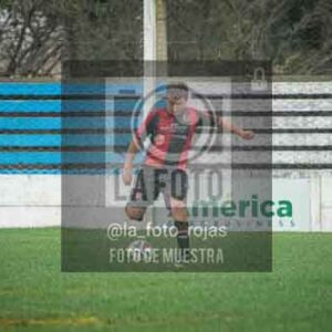 Fotografía PAN-36 de (055) 2026-07-18 Argentino Newbery Sub12 Final