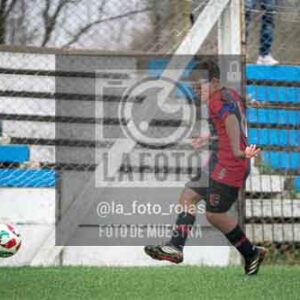 Fotografía PAN-4 de (055) 2026-07-18 Argentino Newbery Sub12 Final