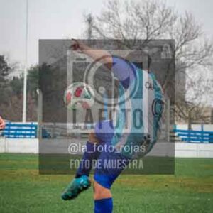 Fotografía PAN-41 de (055) 2026-07-18 Argentino Newbery Sub12 Final
