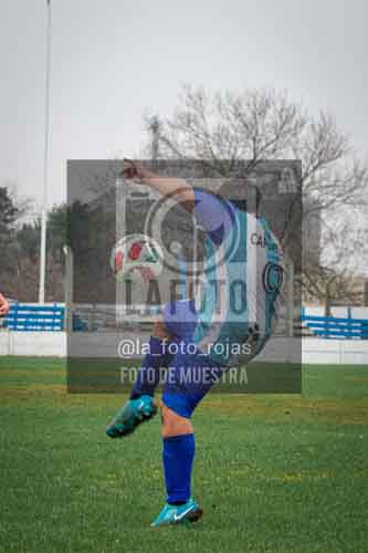 Fotografía PAN-41 de (055) 2026-07-18 Argentino Newbery Sub12 Final