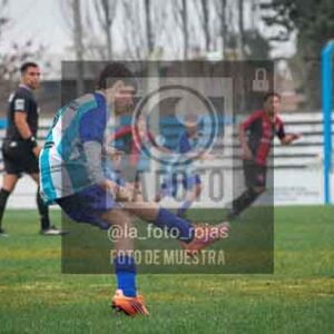 Fotografía PAN-44 de (055) 2026-07-18 Argentino Newbery Sub12 Final