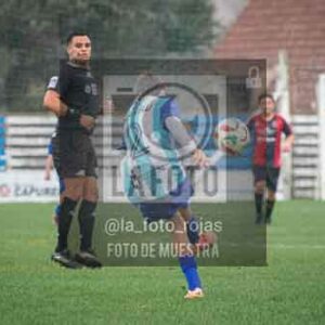 Fotografía PAN-56 de (055) 2026-07-18 Argentino Newbery Sub12 Final