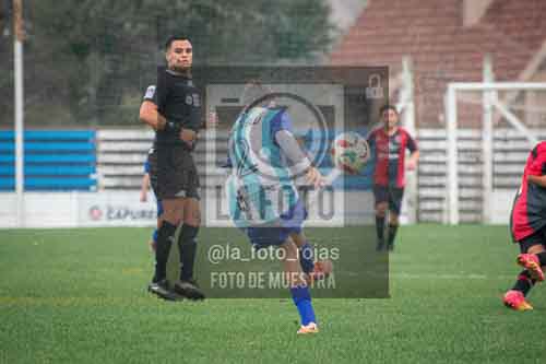 Fotografía PAN-56 de (055) 2026-07-18 Argentino Newbery Sub12 Final