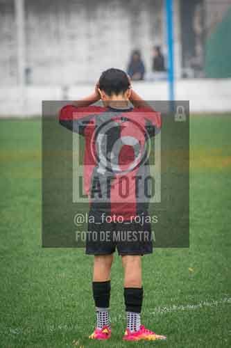 Fotografía PAN-57 de (055) 2026-07-18 Argentino Newbery Sub12 Final