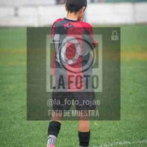 Fotografía PAN-58 de (055) 2026-07-18 Argentino Newbery Sub12 Final