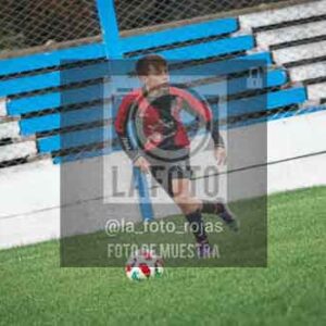 Fotografía PAN-6 de (055) 2026-07-18 Argentino Newbery Sub12 Final