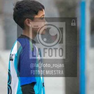 Fotografía PAN-68 de (055) 2026-07-18 Argentino Newbery Sub12 Final