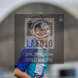 Fotografía PAN-7 de (055) 2026-07-18 Argentino Newbery Sub12 Final