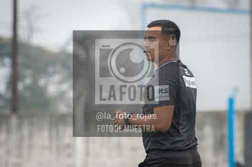 Fotografía PAN-72 de (055) 2026-07-18 Argentino Newbery Sub12 Final