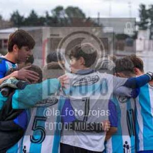 Fotografía PNA-1-2 de (053) 2026-07-11 Newbery Argentino Sub13