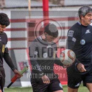 Fotografía PNA-1 de (053) 2026-07-11 Newbery Argentino Sub12