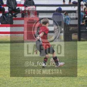 Fotografía PNA-10-2 de (053) 2026-07-11 Newbery Argentino Sub13