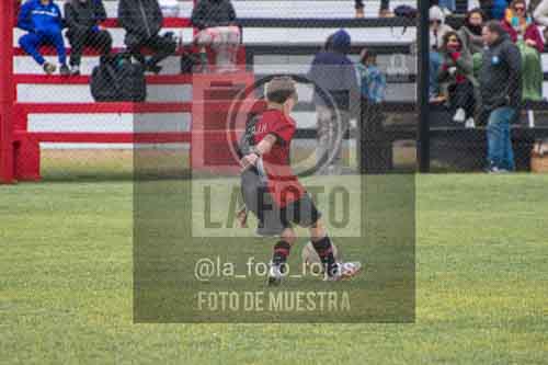 Fotografía PNA-10-2 de (053) 2026-07-11 Newbery Argentino Sub13