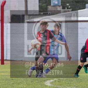 Fotografía PNA-10 de (053) 2026-07-11 Newbery Argentino Sub12
